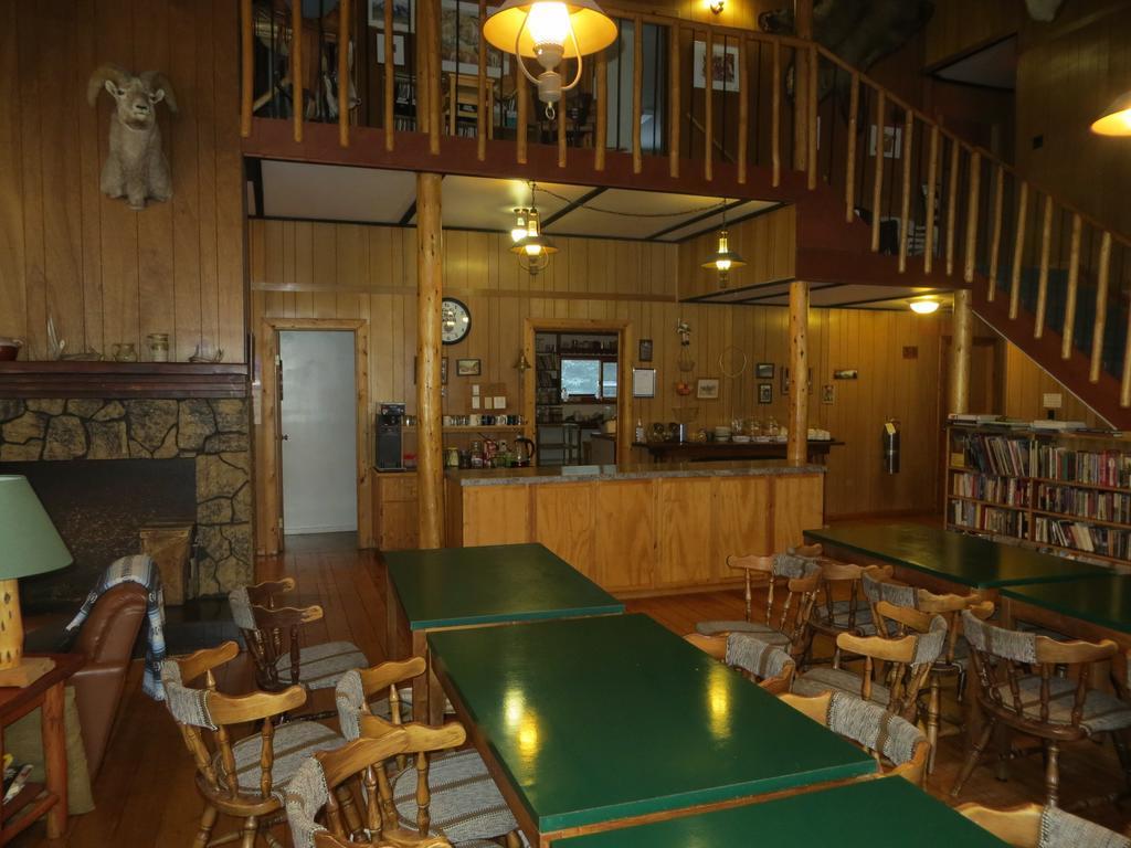 Black Cat Guest Ranch Brule Mines Dış mekan fotoğraf
